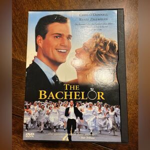 ⭐️3/$15⭐️ The Bachelor DVD